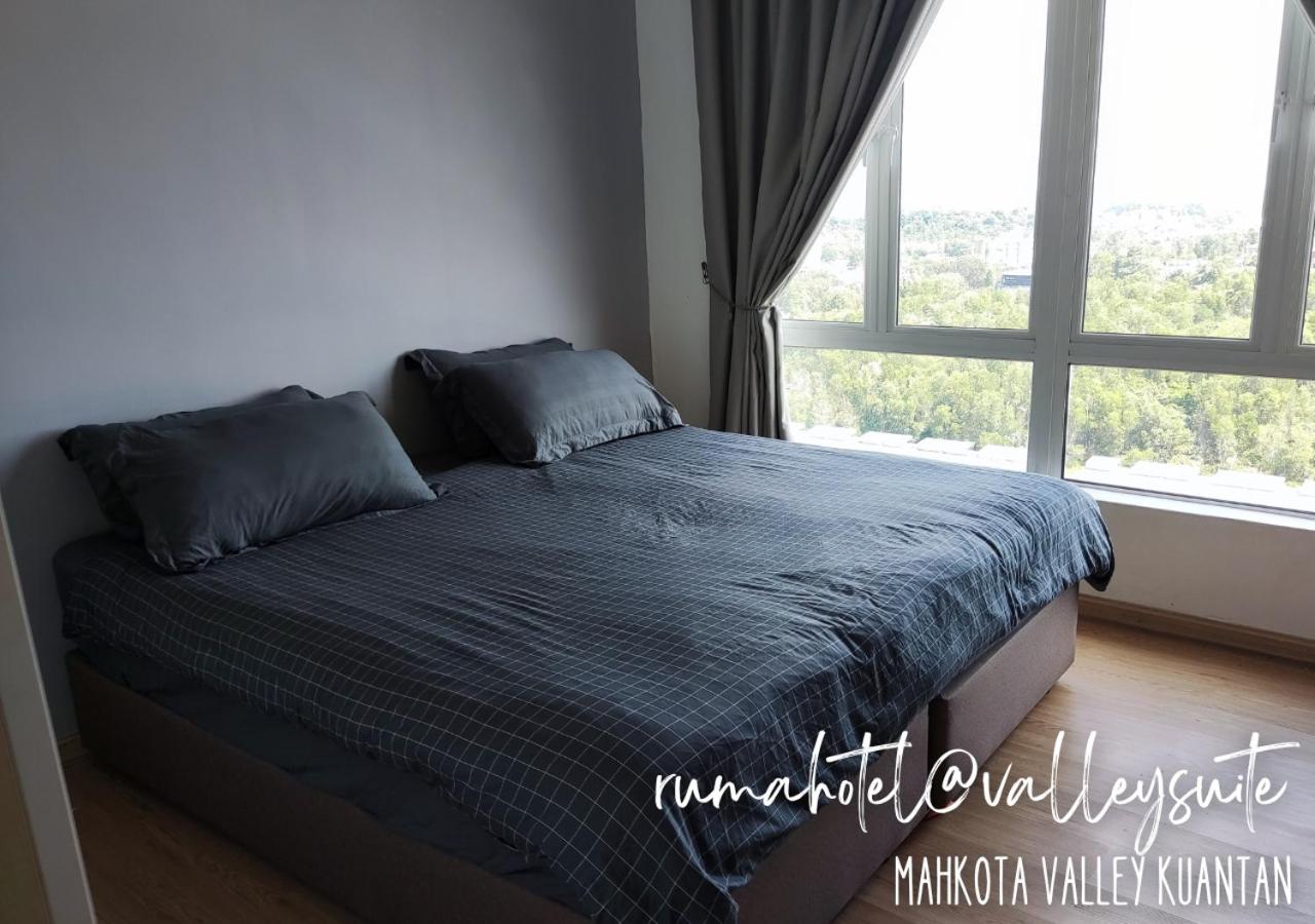 Valley Suite Indera Mahkota Kuantan by Rumahotel photo 4
