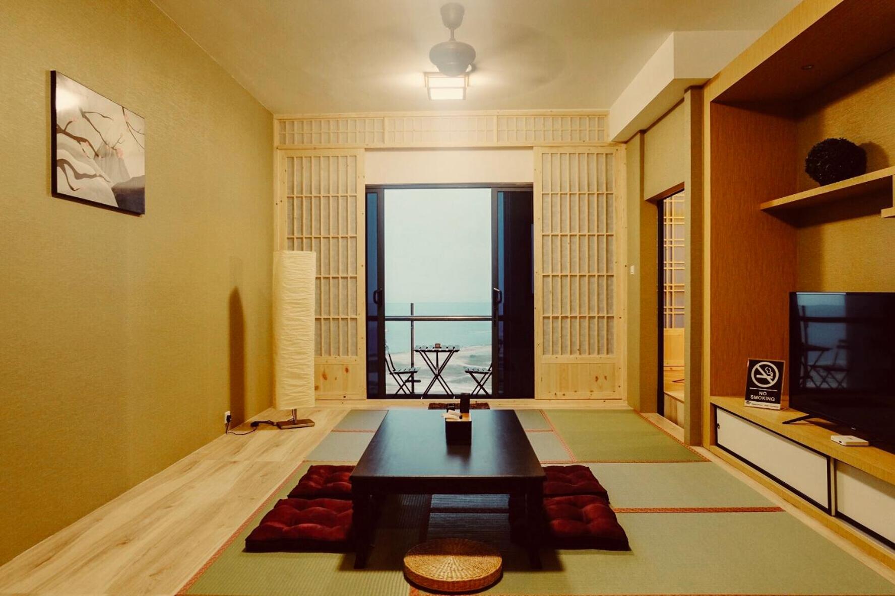 Japan Tatami House Atlantis Residence Melaka photo 1