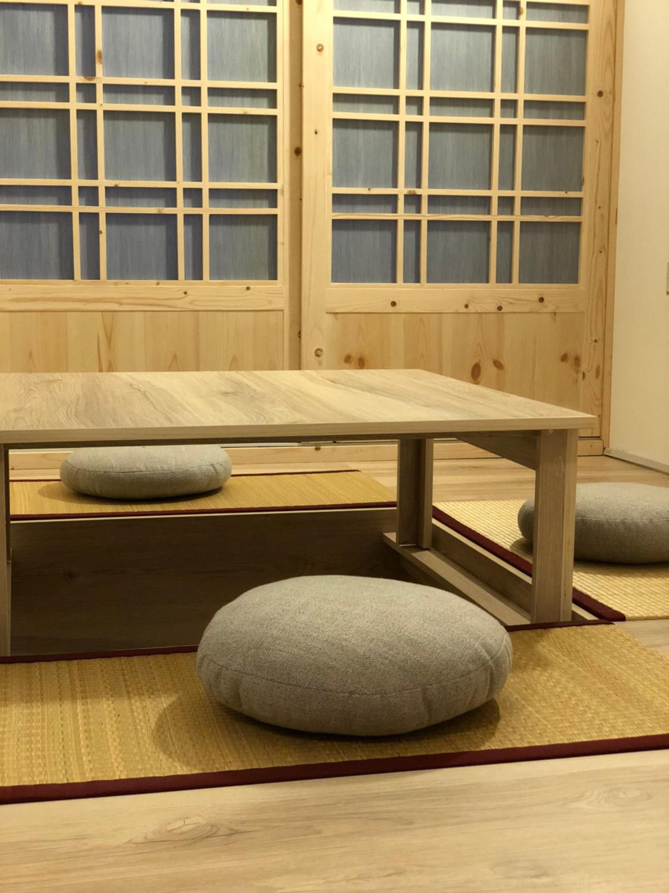 Japan Tatami House Atlantis Residence Melaka photo 7