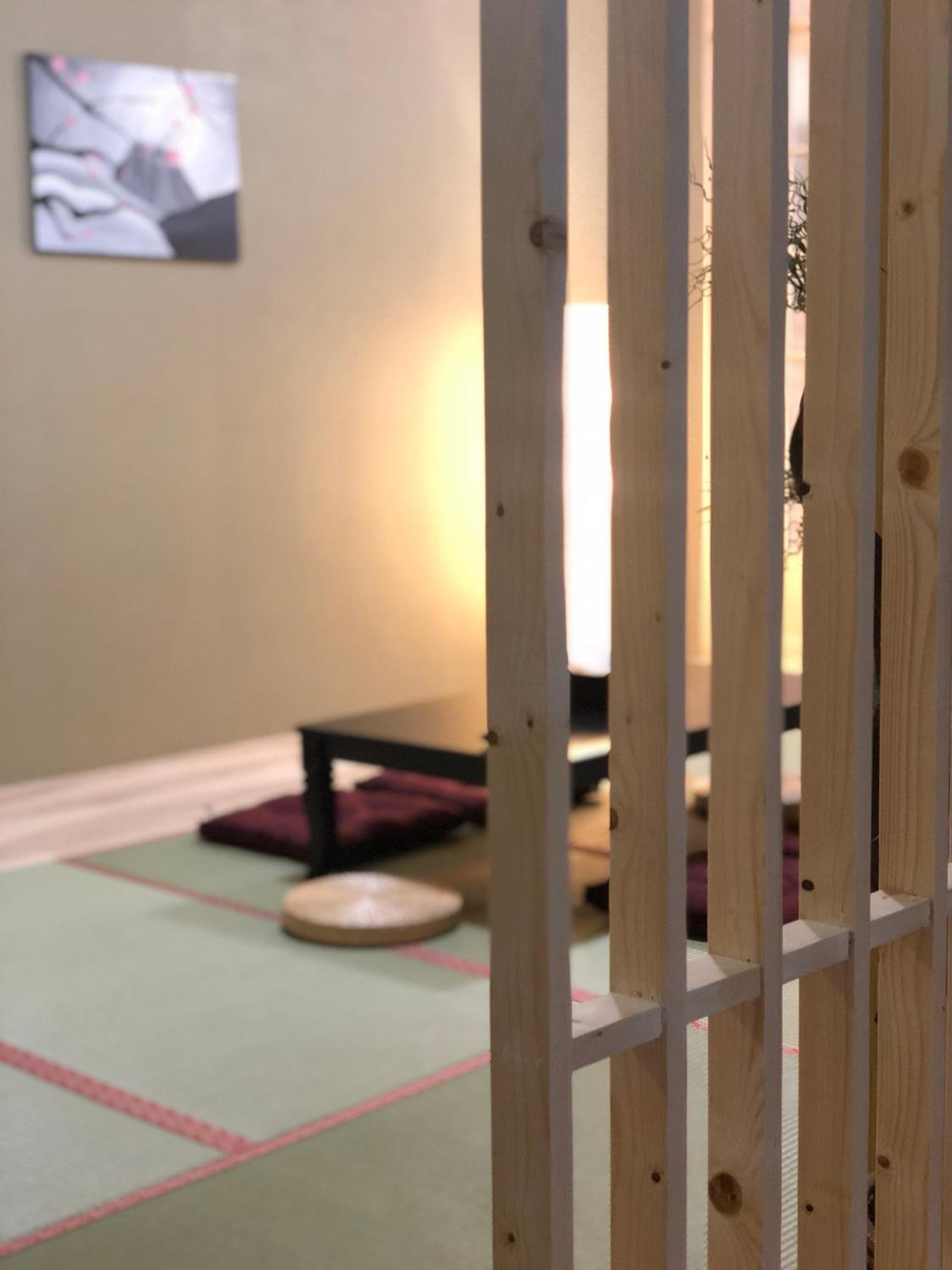 Japan Tatami House Atlantis Residence Melaka photo 8