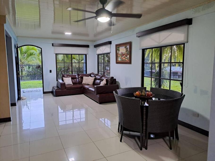 Casa Luciérnaga en Fortuna