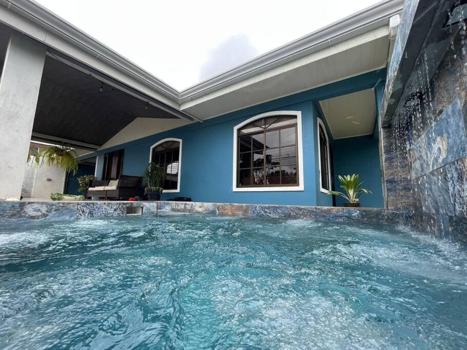 Casa Luciérnaga en Fortuna