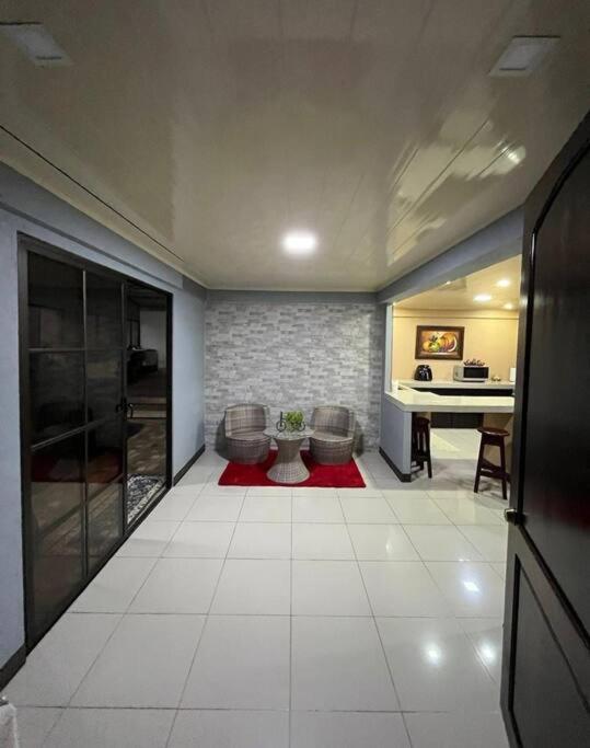 Casa Luciérnaga en Fortuna
