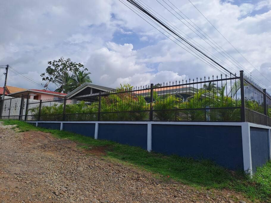 Casa Luciérnaga en Fortuna