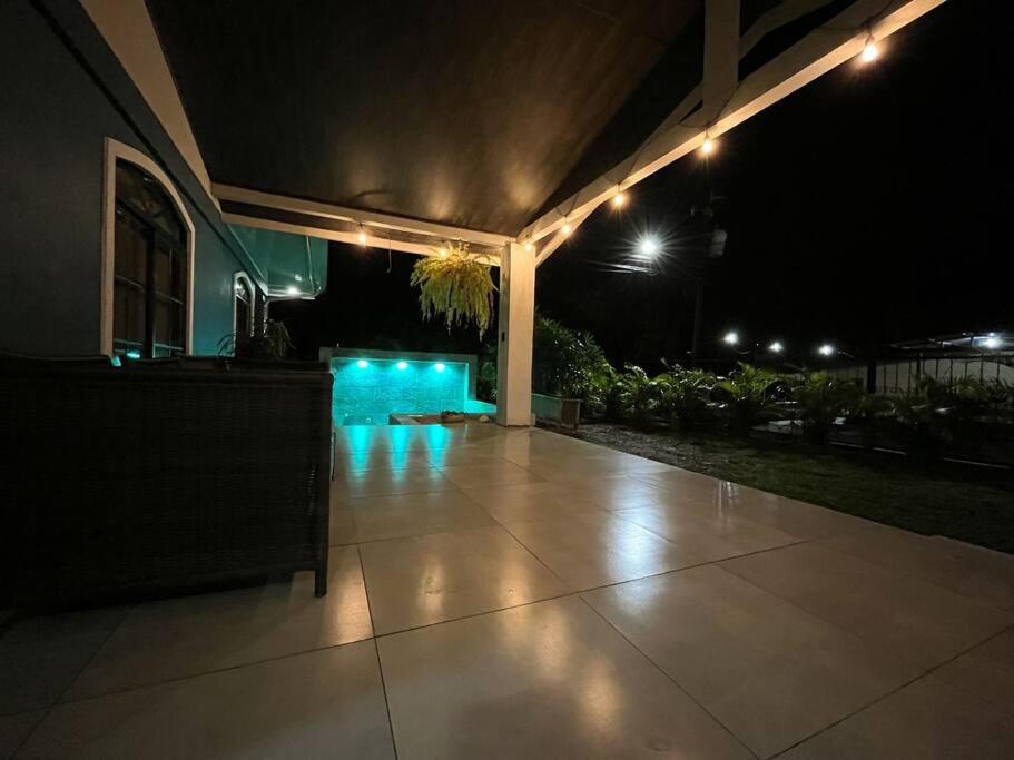 Casa Luciérnaga en Fortuna