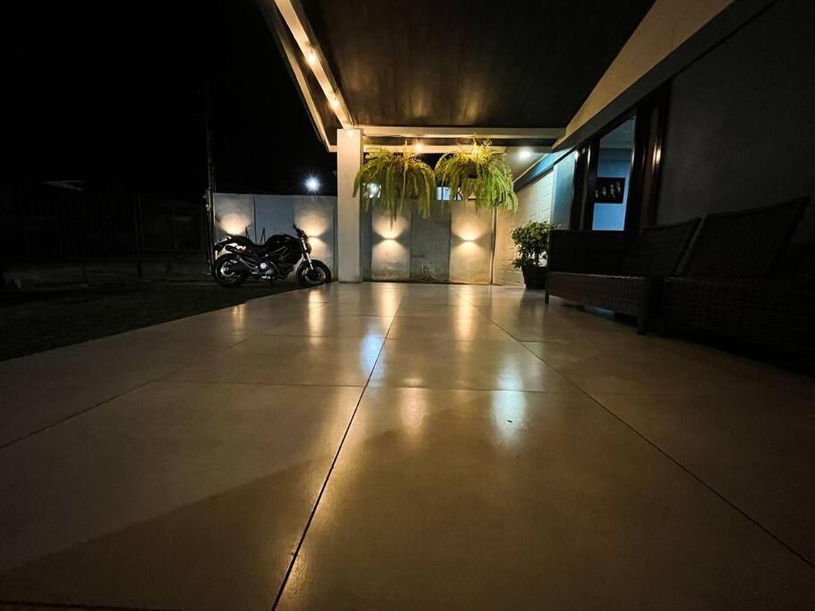 Casa Luciérnaga en Fortuna