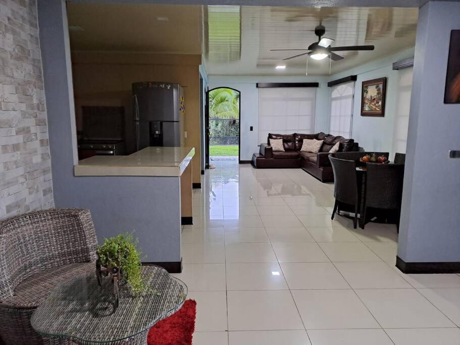 Casa Luciérnaga en Fortuna
