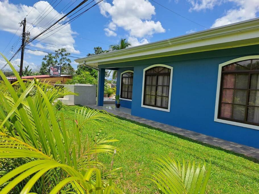 Casa Luciérnaga en Fortuna