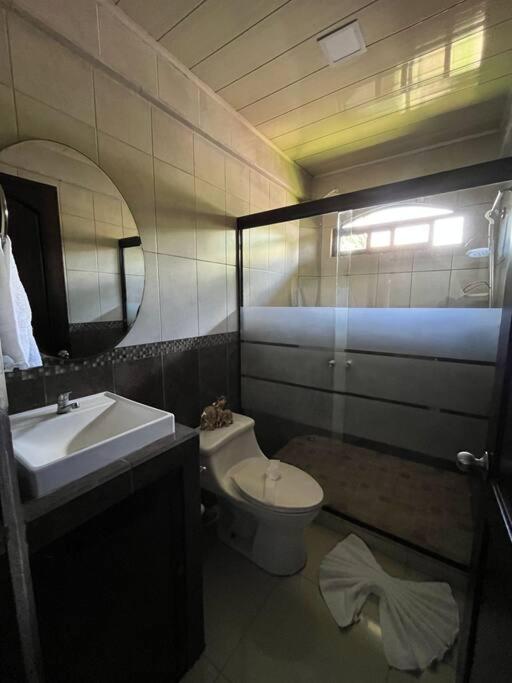 Casa Luciérnaga en Fortuna