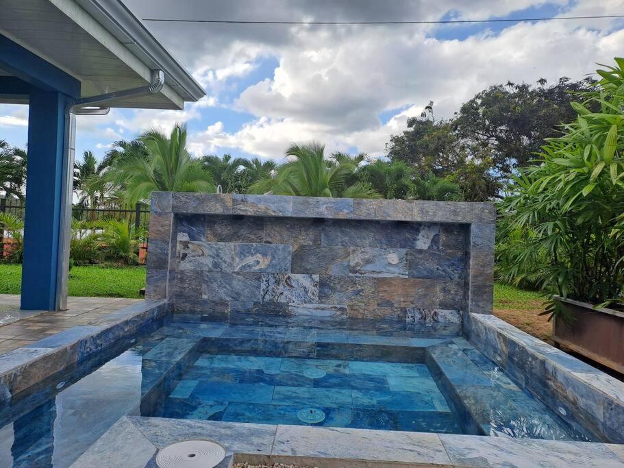 Casa Luciérnaga en Fortuna