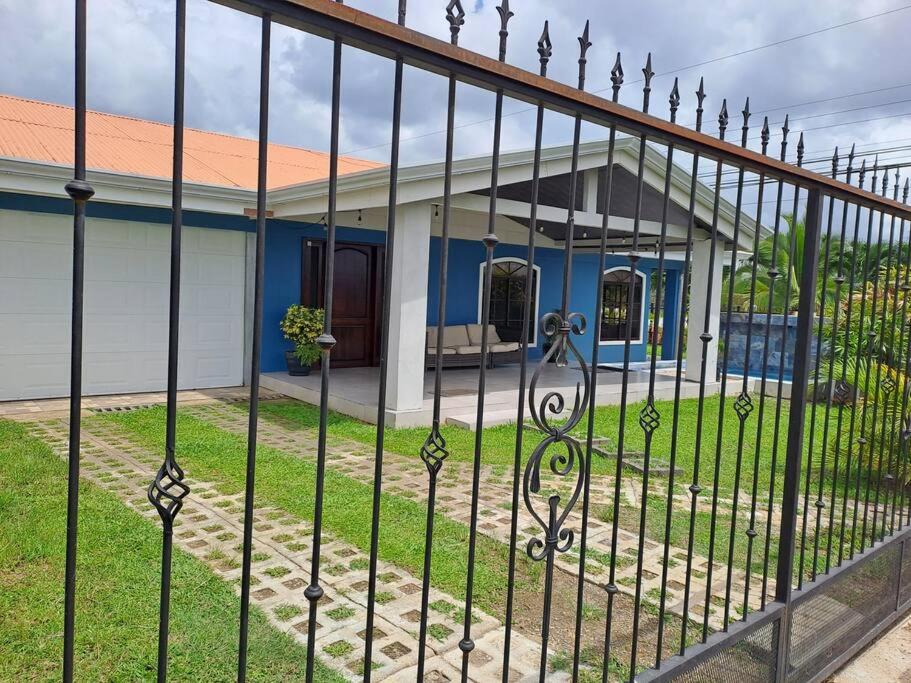 Casa Luciérnaga en Fortuna