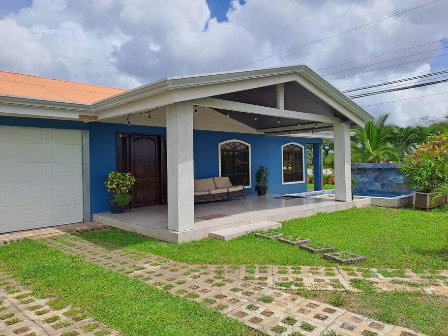 Casa Luciérnaga en Fortuna