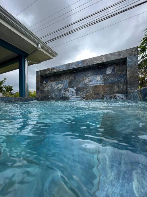 Casa Luciérnaga en Fortuna