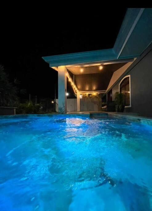 Casa Luciérnaga en Fortuna