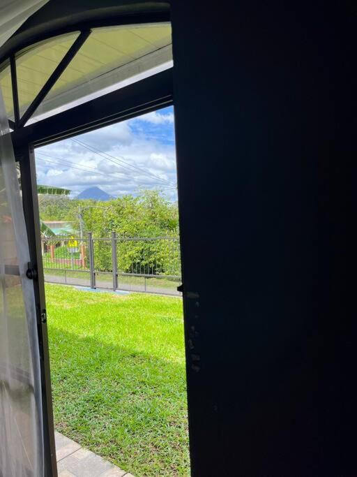 Casa Luciérnaga en Fortuna