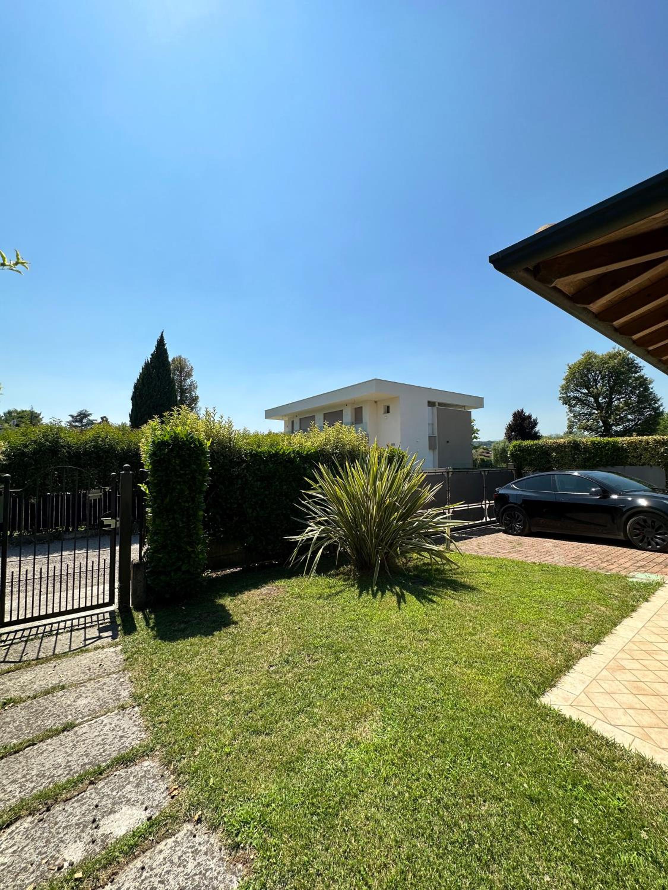 Hotel Villa Oliva - Image 1