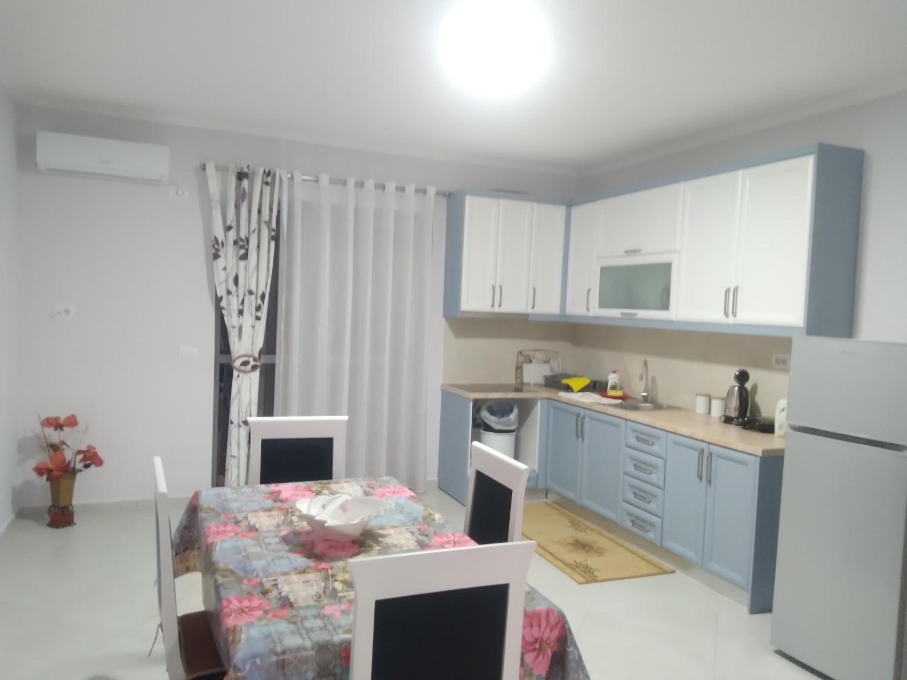 Eleanas Apartament