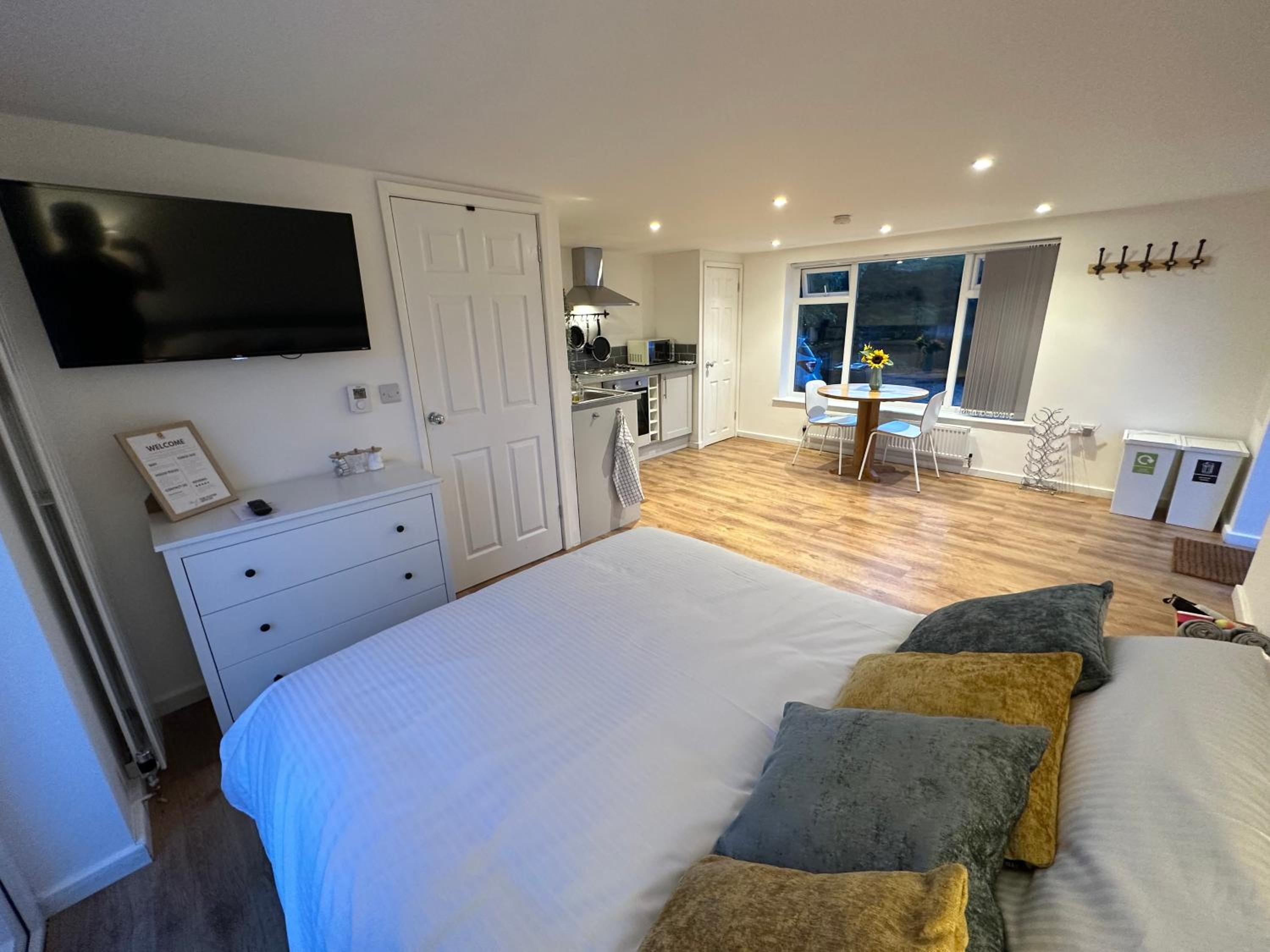 The Gaol House, dog friendly! view 4