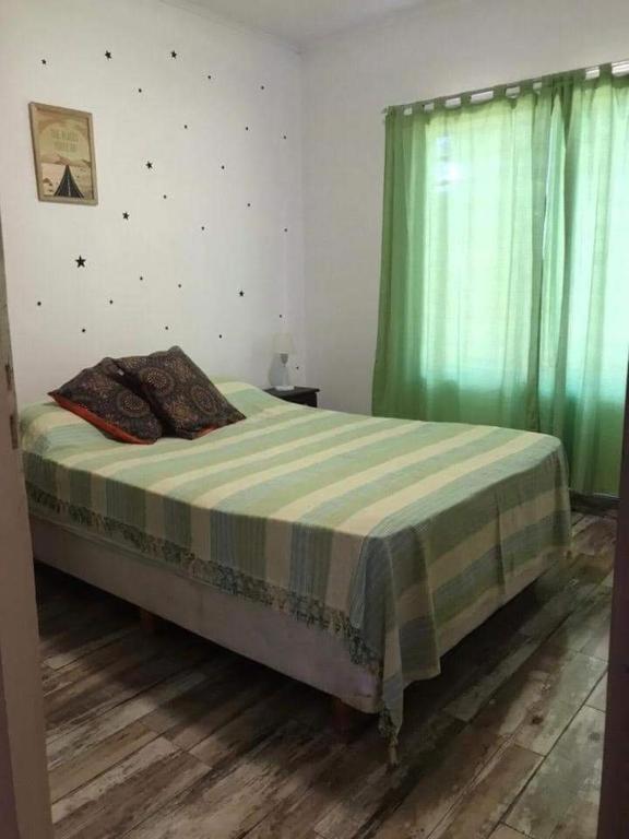 el descanso 1