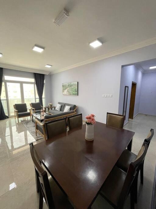 Fully Furnished 2bedroom apartment, Salalah, Oman view 5