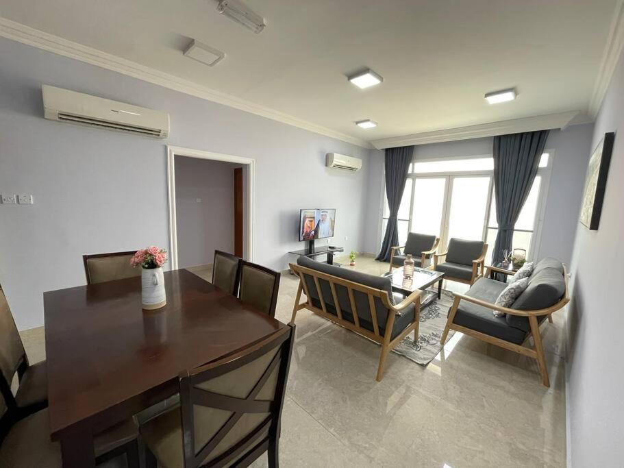 Fully Furnished 2bedroom apartment, Salalah, Oman view 2