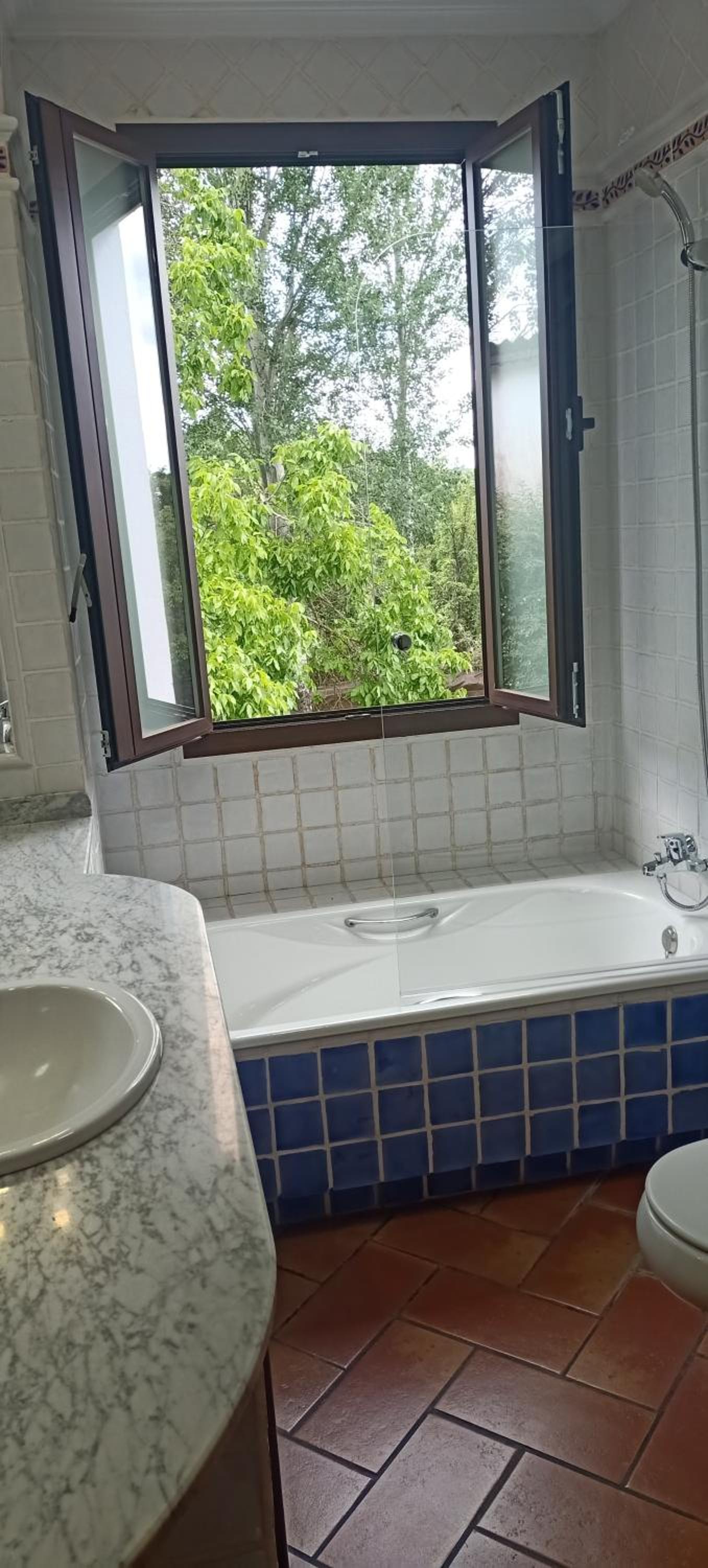 Sensaciones by Aracena Rural Exp