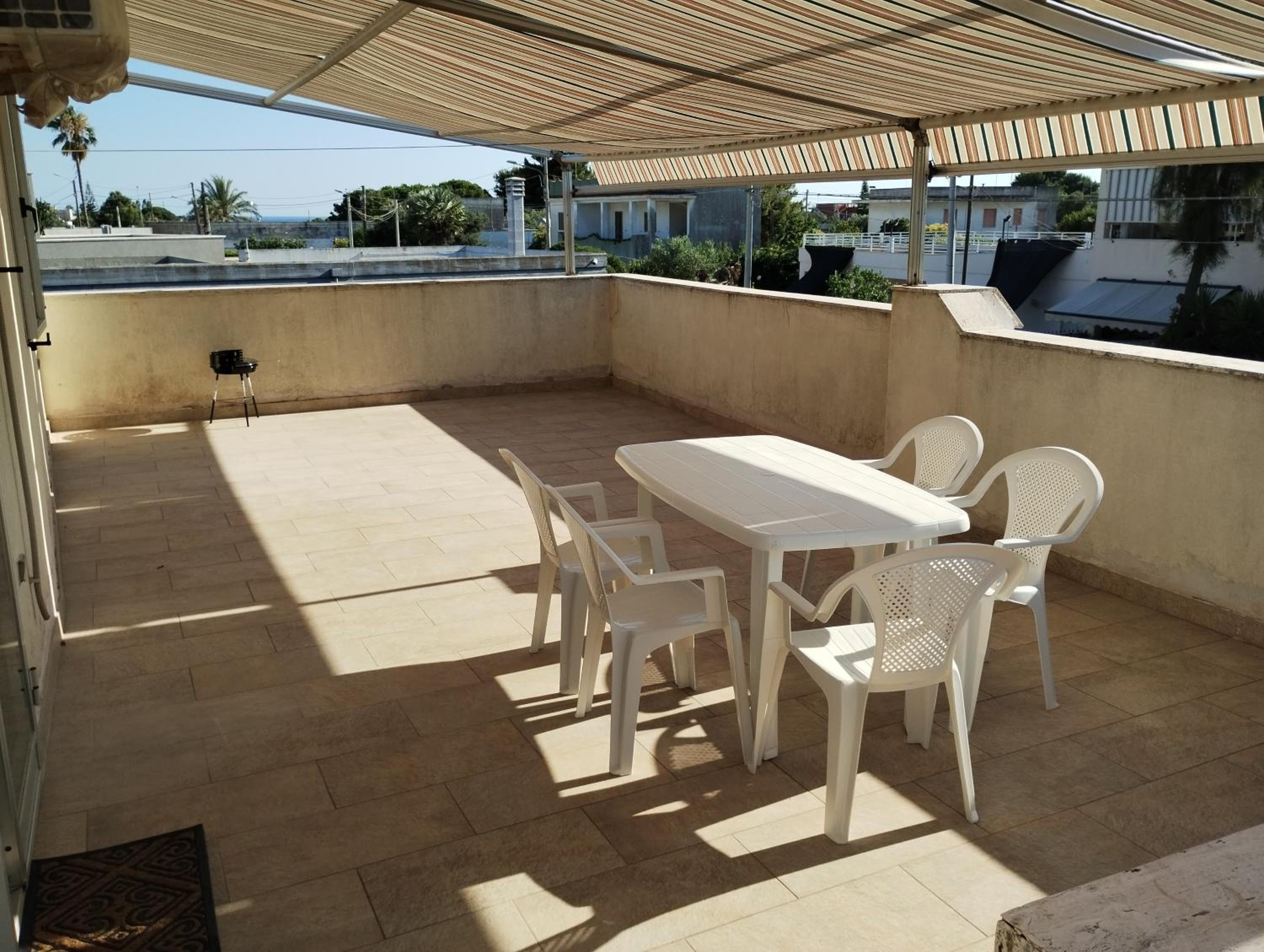 Casa di Grazia view 3