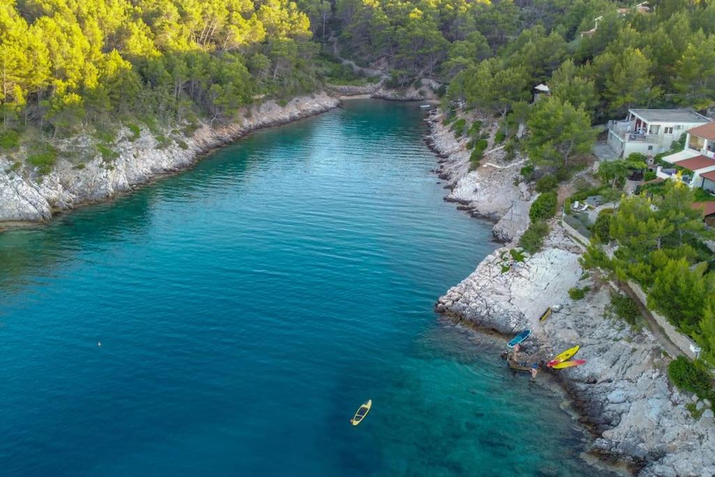 Kuća za odmor OLICA