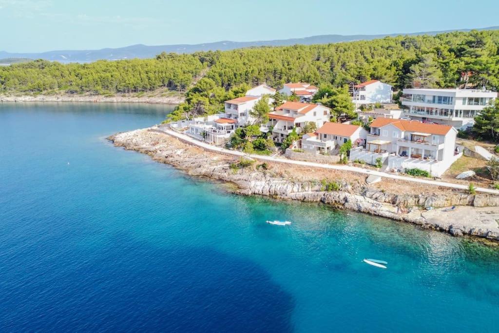 Kuća za odmor OLICA