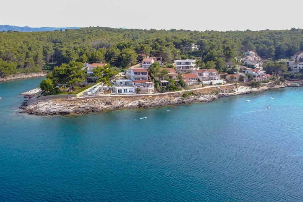 Kuća za odmor OLICA