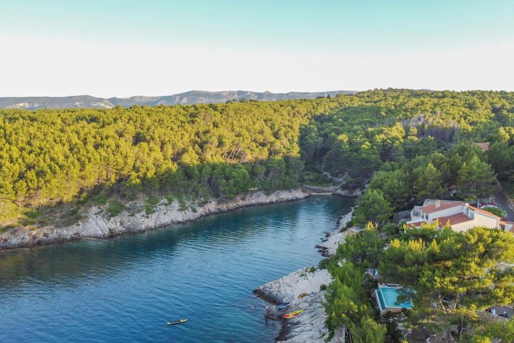 Kuća za odmor OLICA