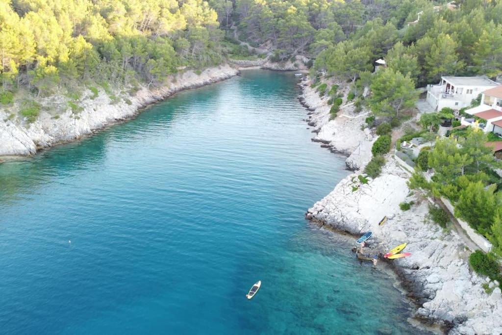 Kuća za odmor OLICA