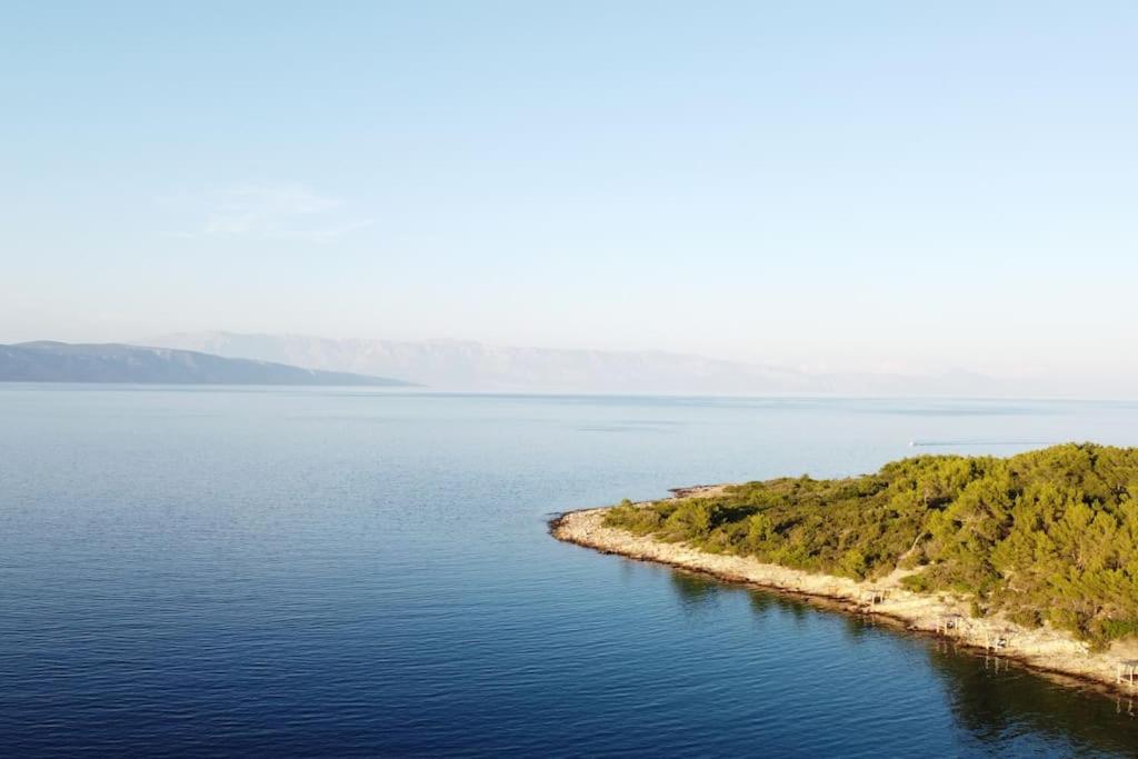 Kuća za odmor OLICA