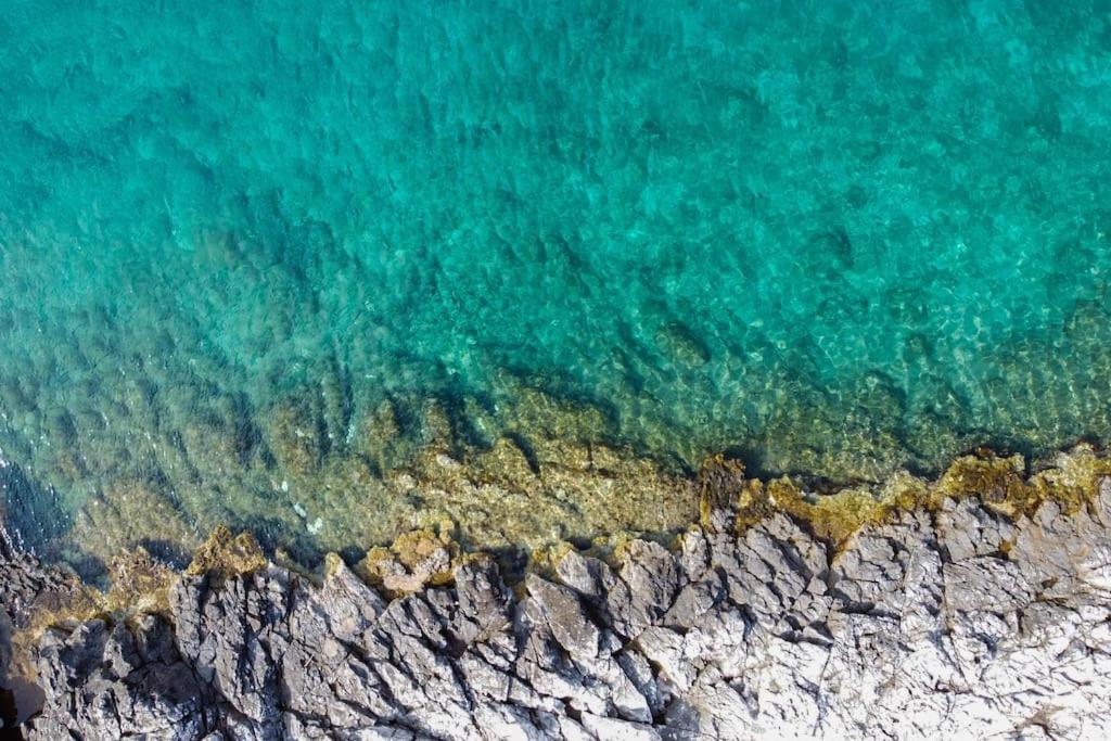 Kuća za odmor OLICA