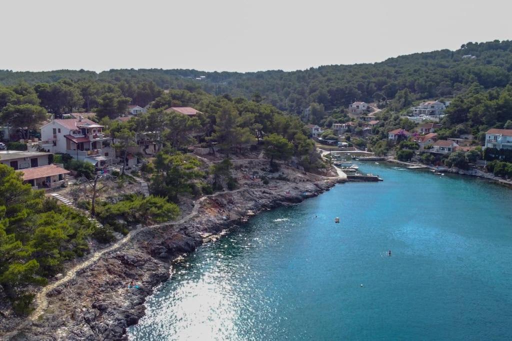 Kuća za odmor OLICA
