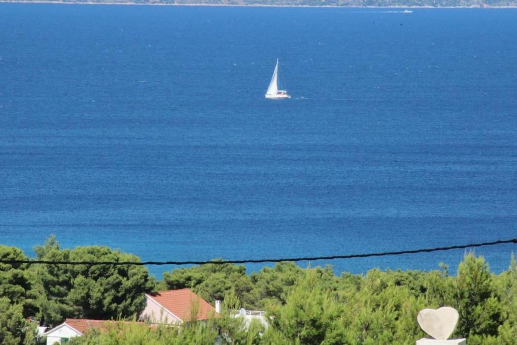 Kuća za odmor OLICA