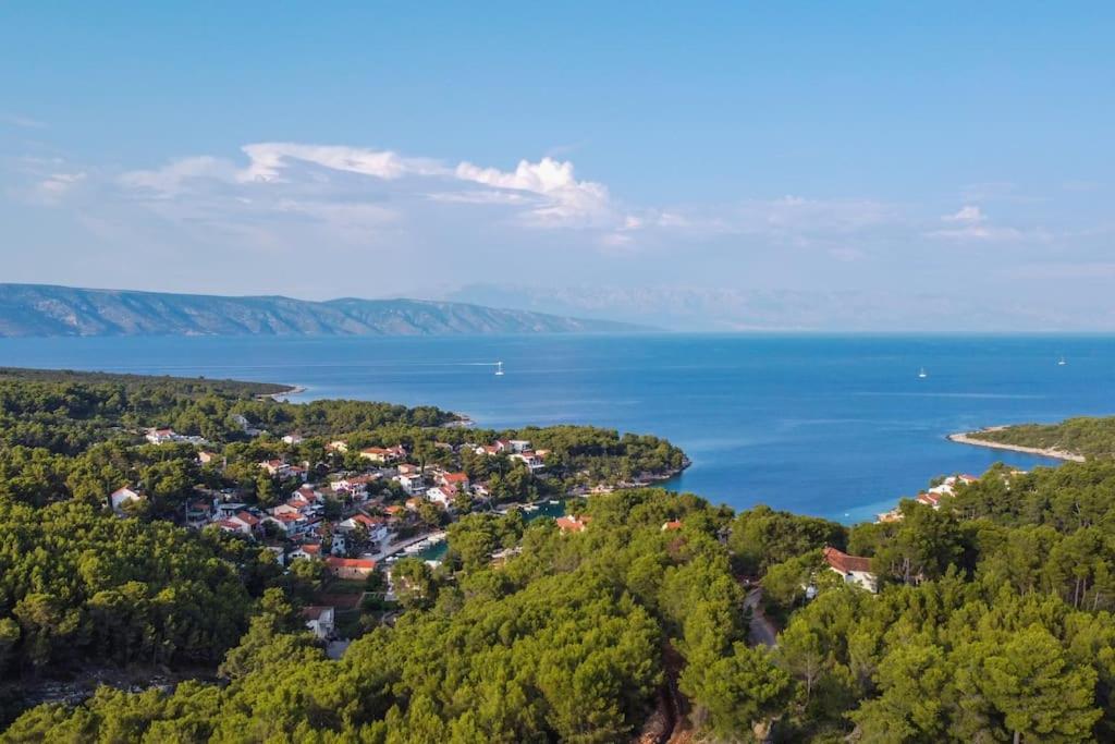 Kuća za odmor OLICA