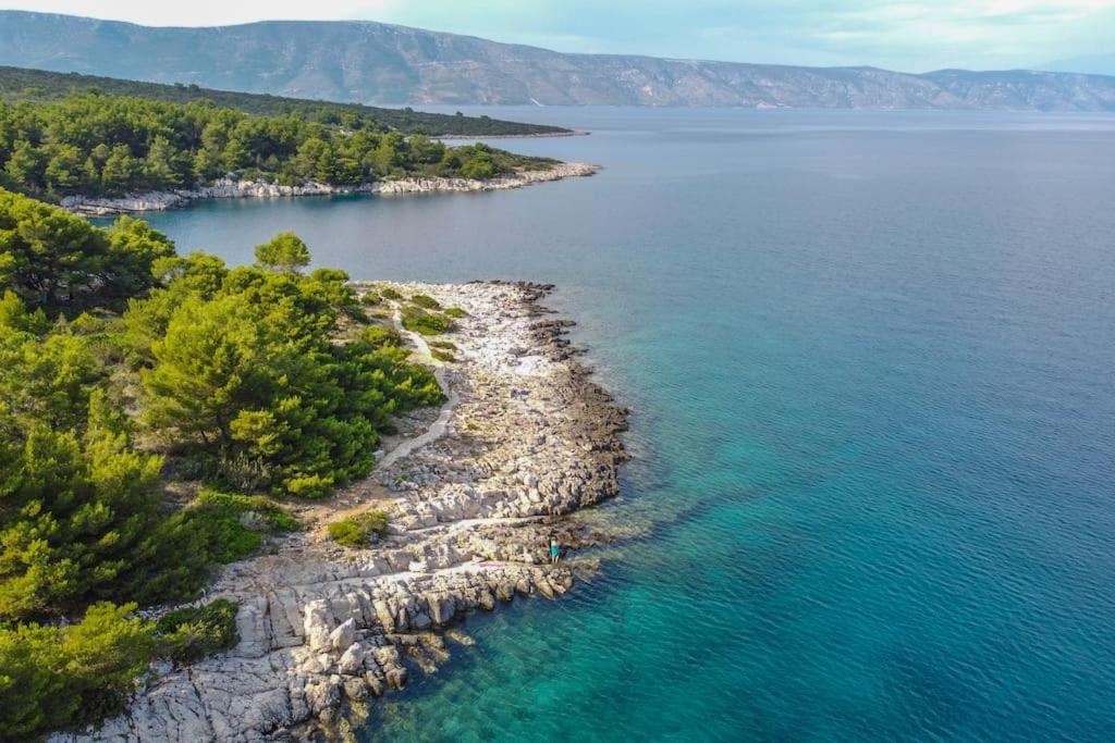 Kuća za odmor OLICA