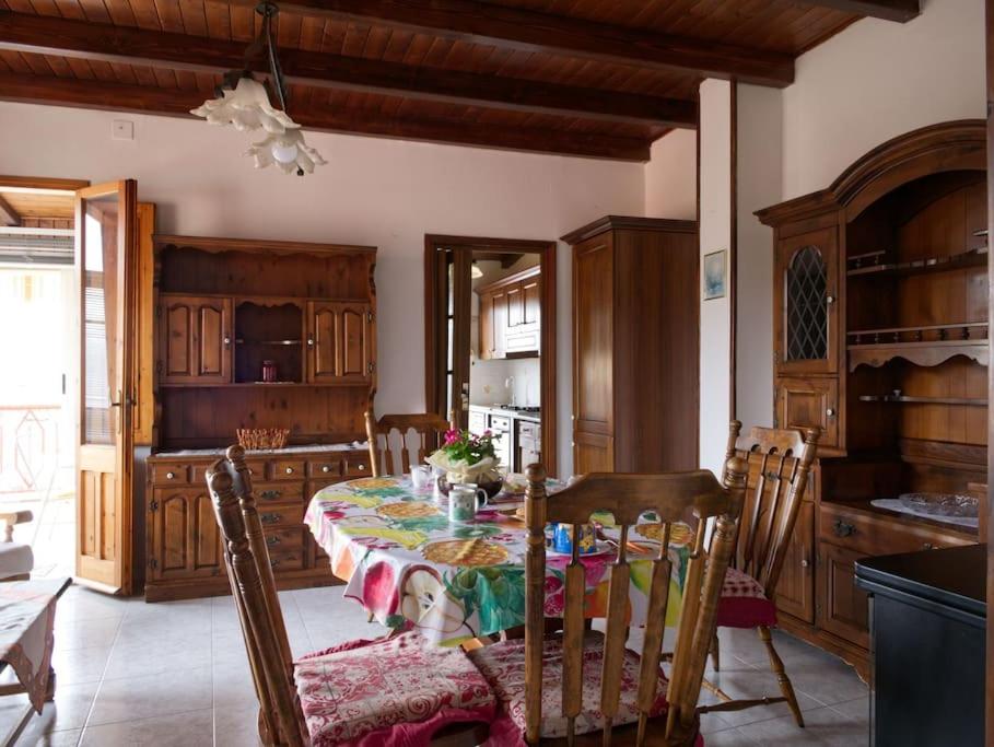 Casa vacanze BellaVista view 2