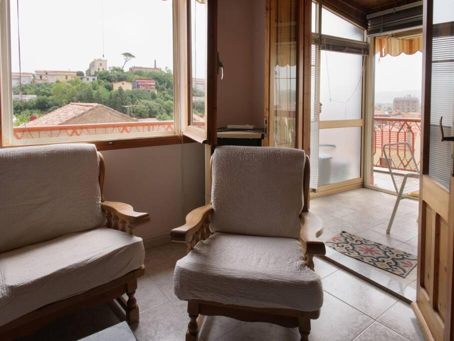 Casa vacanze BellaVista view 5