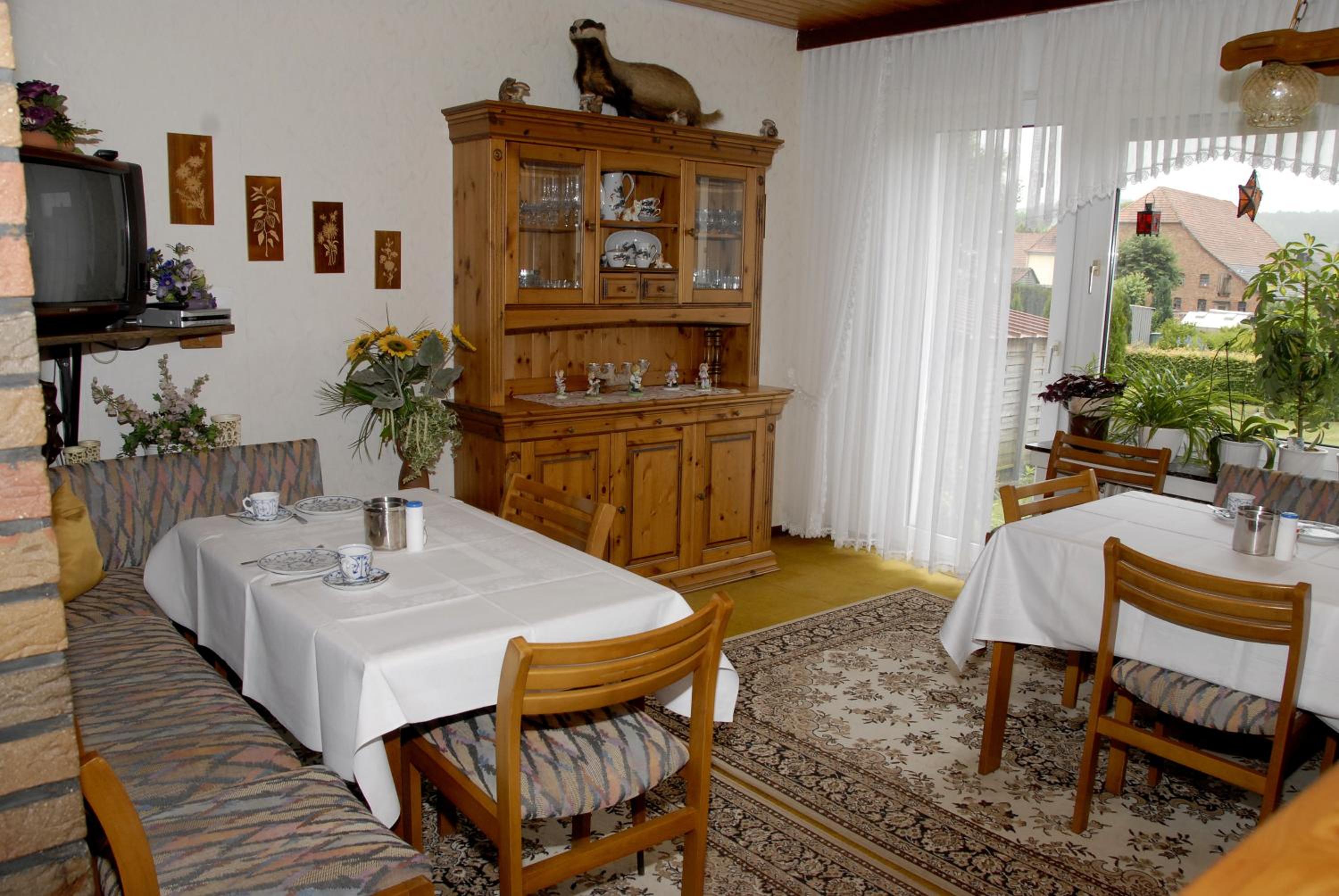 Pension Familie Schwarz GbR