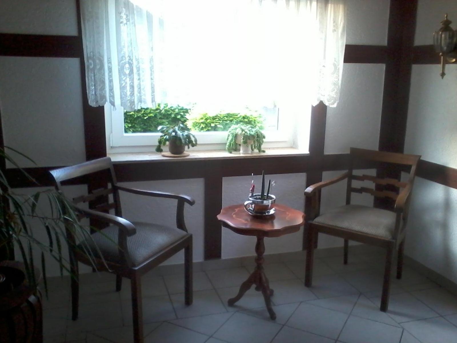 Pension Familie Schwarz GbR
