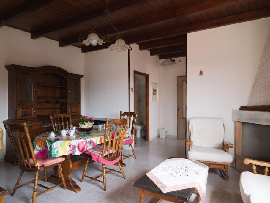 Casa vacanze BellaVista view 4