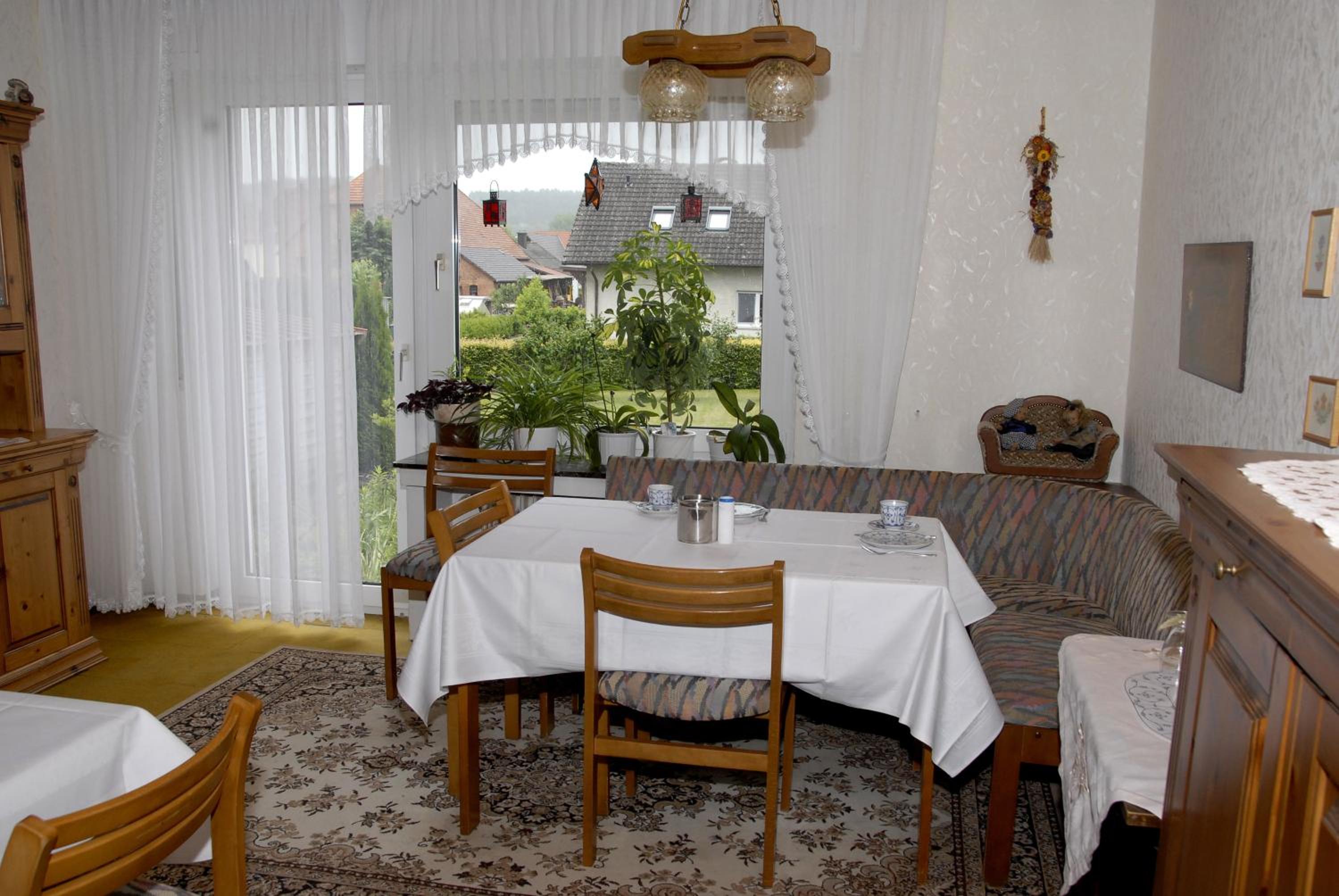 Pension Familie Schwarz GbR