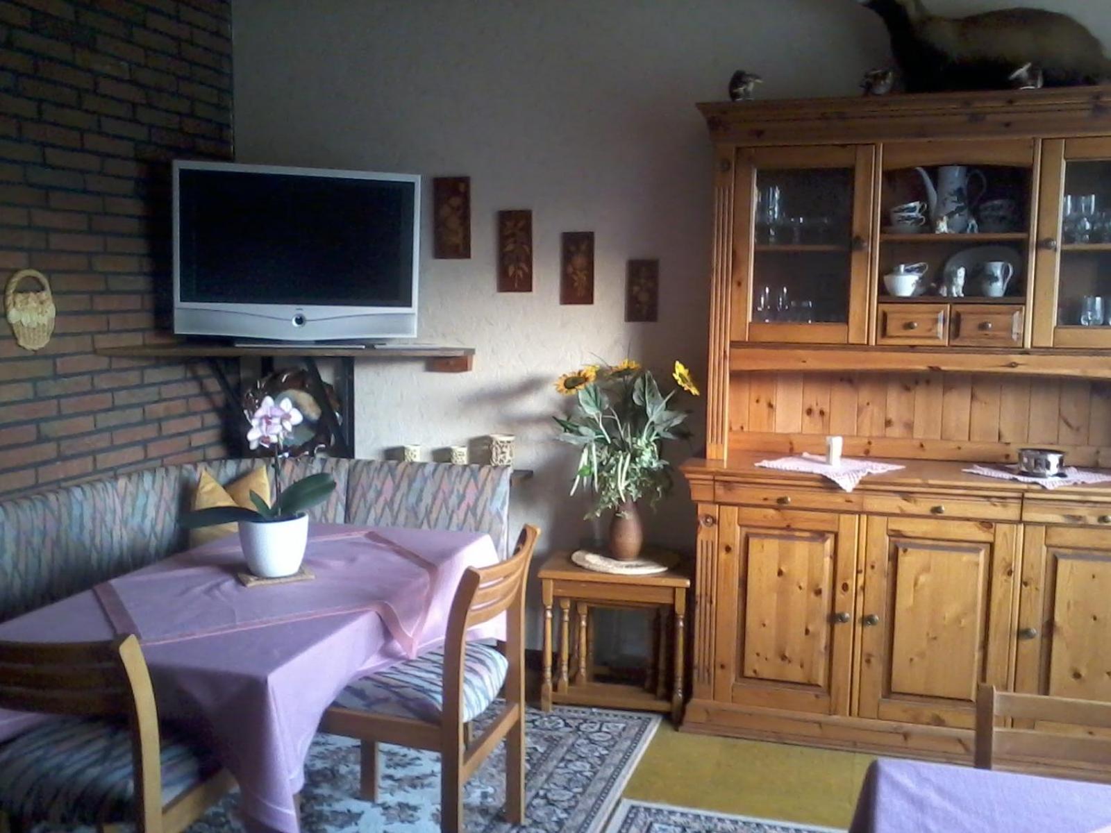 Pension Familie Schwarz GbR