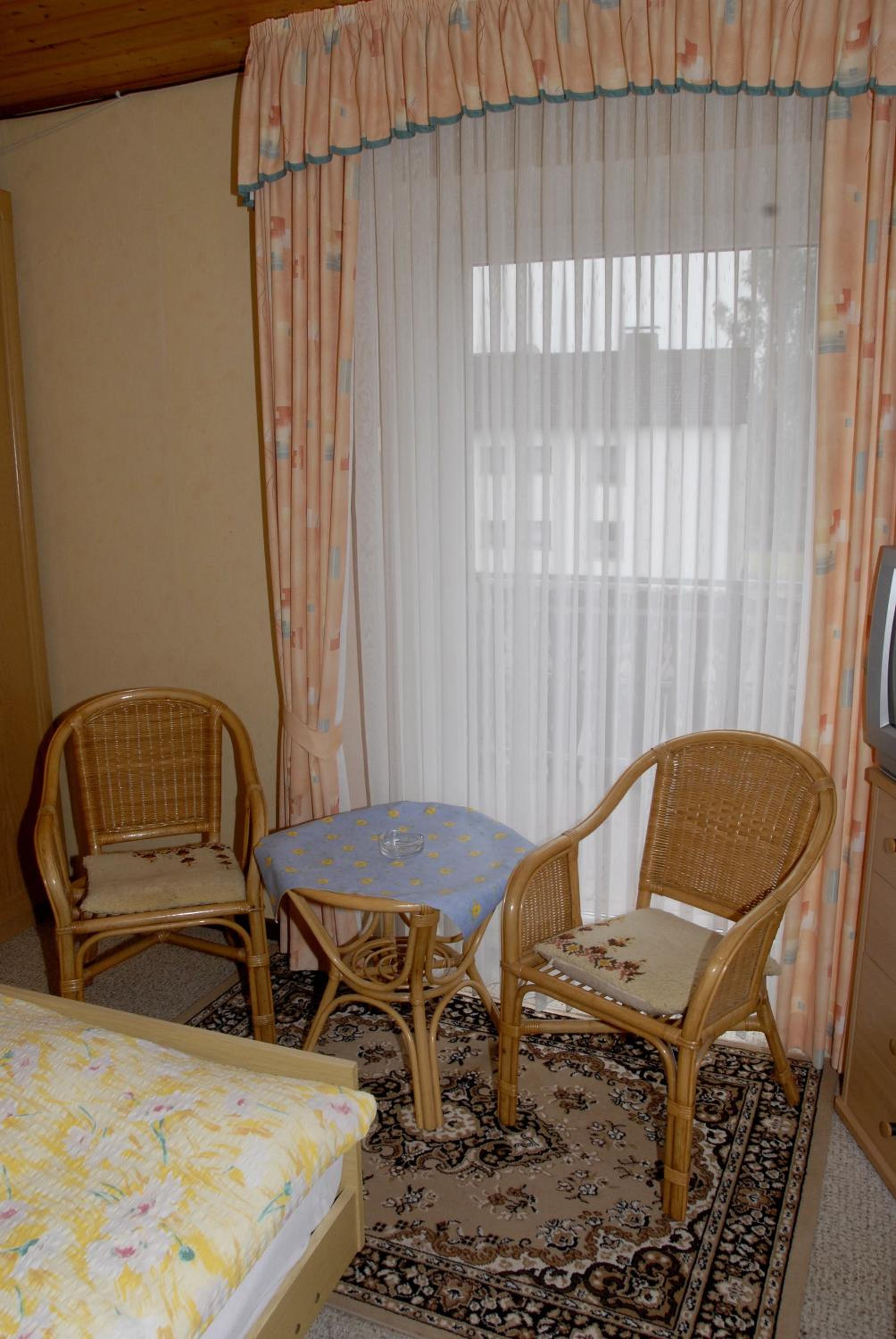 Pension Familie Schwarz GbR