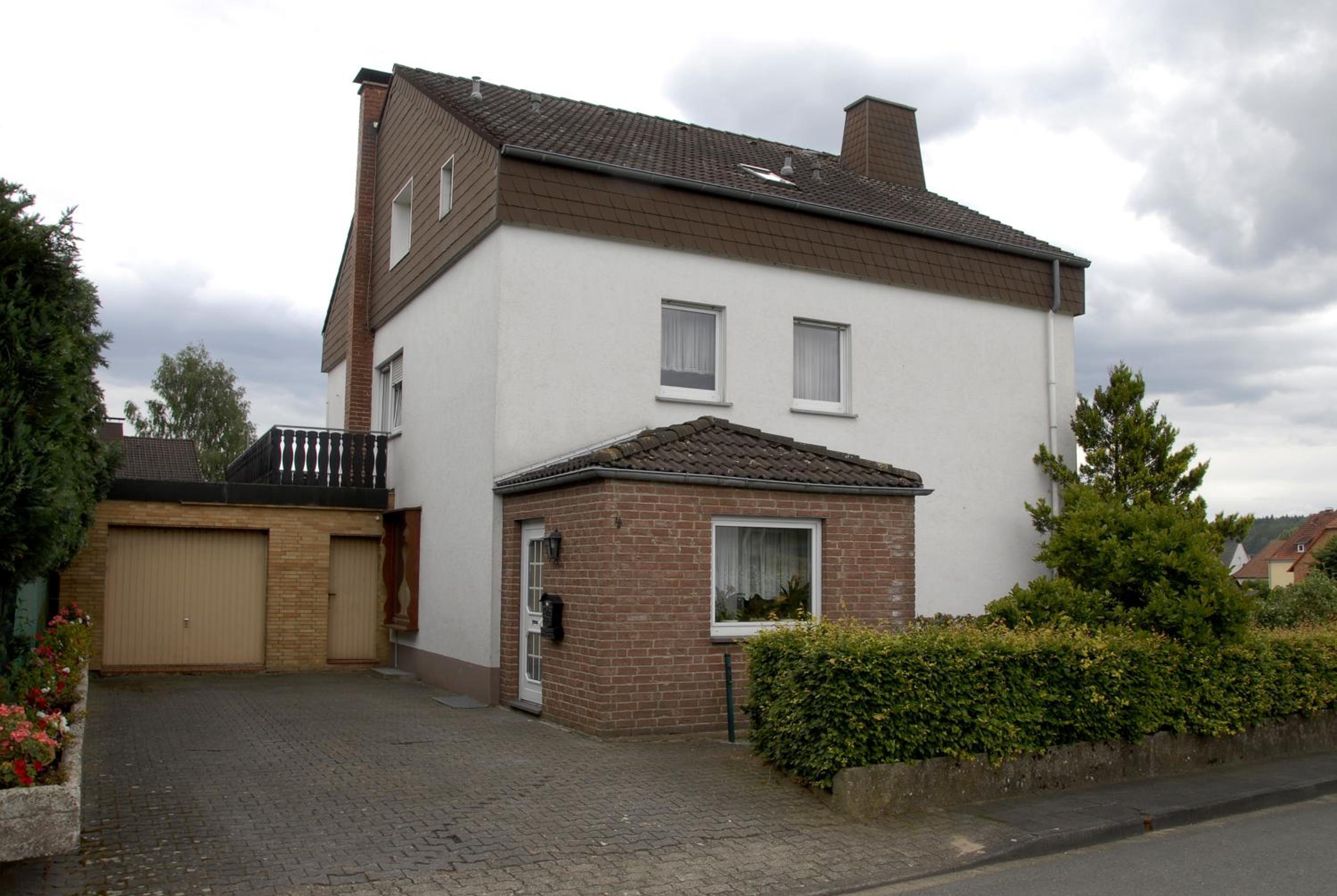 Pension Familie Schwarz GbR