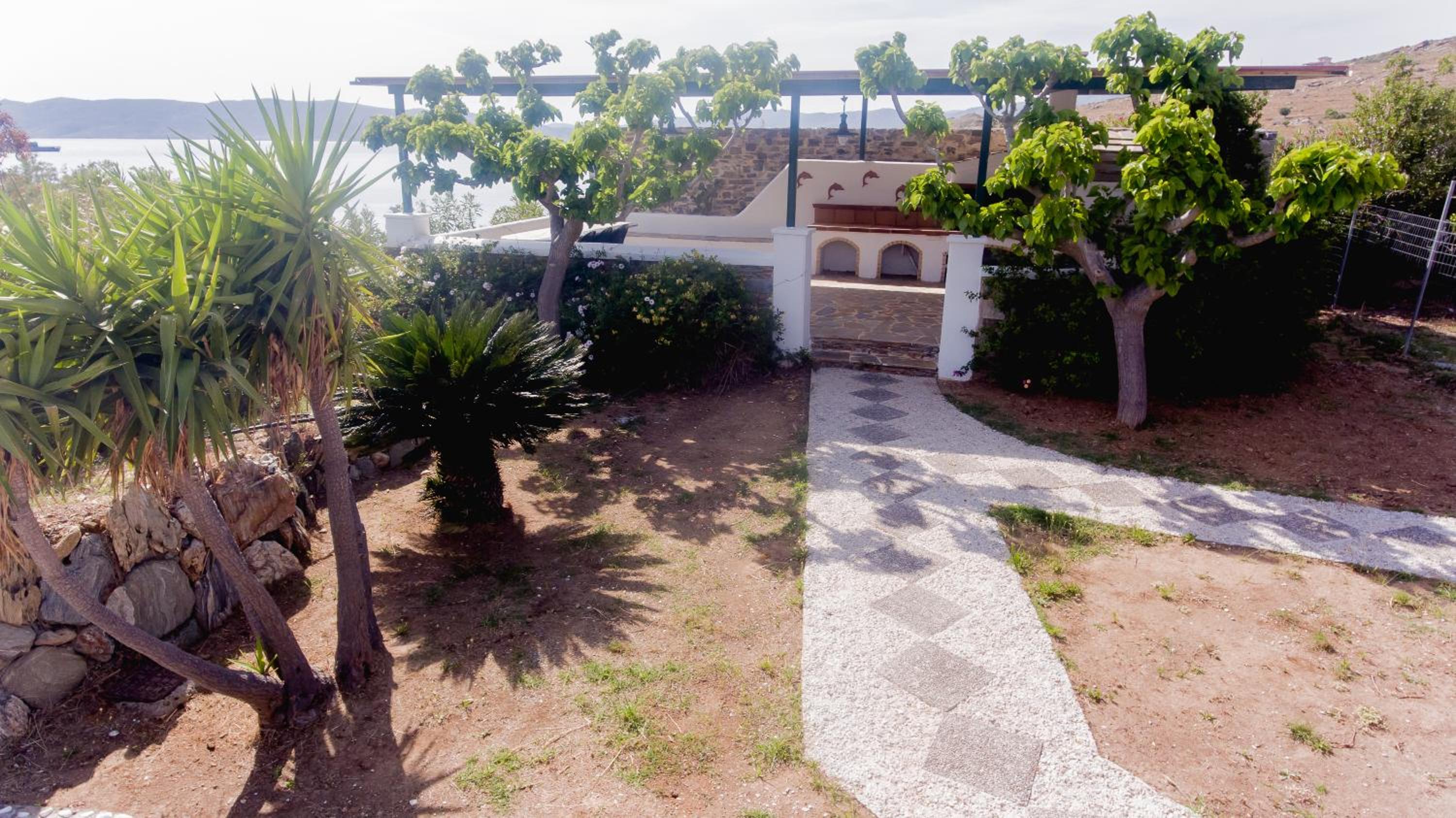 Villa Margie Karistos