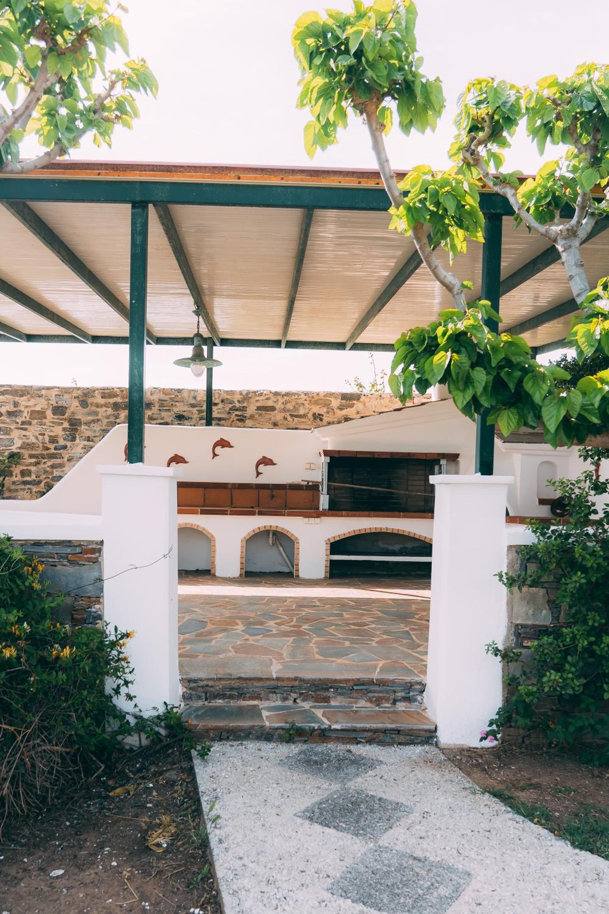 Villa Margie Karistos