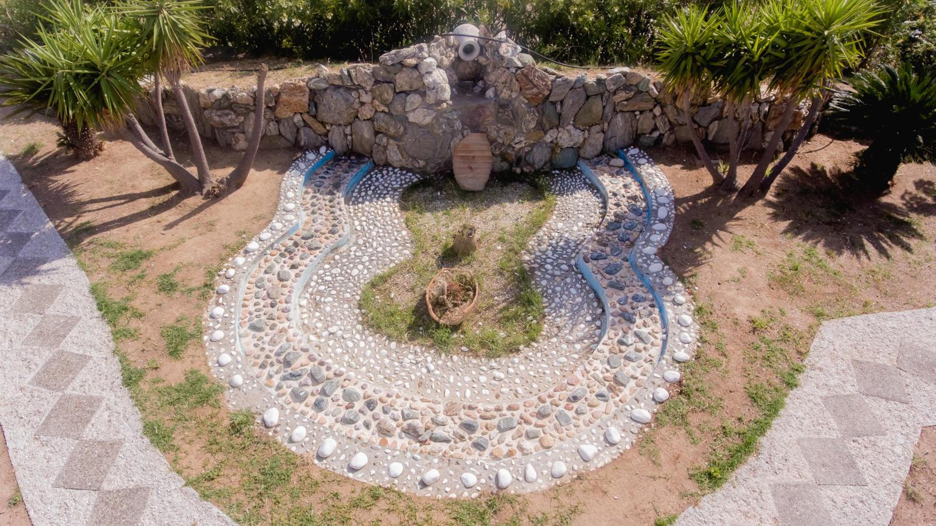 Villa Margie Karistos